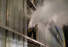 Ισπανία: Επαναλειτουργεί το αεροδρόμιο που είχε κλείσει λόγω πυρκαγιάς