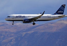 Βίντεο: H λύση της JetBlue για όσους αγχώνονται στα αεροπορικά ταξίδια