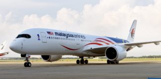 Air France – KLM και Japan Airlines εξετάζουν την απόκτηση ποσοστού της Malaysia Airlines