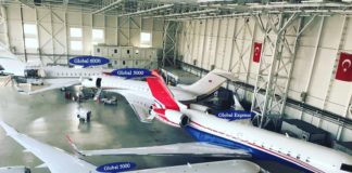 Καταγγελία MNG Jet σε Κάρλο Γκοσν για παράνομη χρήση αεροπλάνων της