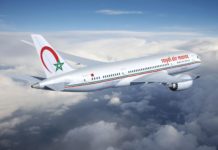 Η Royal Air Maroc γίνεται επίσημο μέλος της αεροπορικής συμμαχίας Oneworld