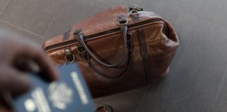 Αποζημίωση 4.000€ καταβάλλει αεροπορική εταιρεία για απώλεια βαλίτσας