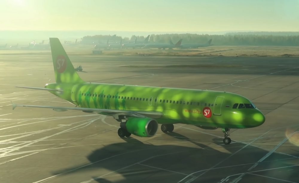 s7-airlines