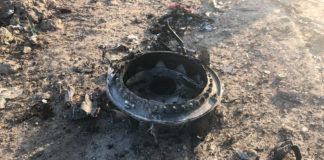 Ιράν: Εμείς καταρρίψαμε το ουκρανικό Boeing…κατά λάθος!