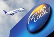 Thomas Cook: Aύξηση 200% των κρατήσεων για τον Οκτώβριο