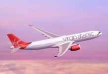 Μια ακύρωση πτήσης αποτέλεσε την έμπνευση για τη δημιουργία της Virgin Atlantic