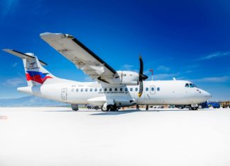 Sky express: Εισιτήρια από 16,90 ευρώ
