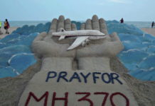 Πτήση MH370: Υποψίες ότι ο πιλότος έριξε επίτηδες το αεροσκάφος