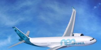 GE: Σε συνομιλίες με την Airbus για τα A330neo