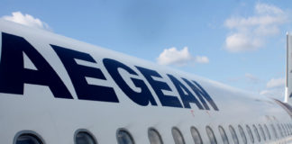 Aegean: Χωρίς επιβάρυνση οι μεταθέσεις ταξιδιών λόγω κοροναϊού