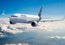 Lufthansa: Ξεκινά τις πρώτες πτήσεις από Φρανκφούρτη – Αθήνα