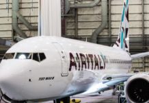 «Κατεβάζει ρολά» η Air Italy