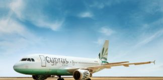 Νέο δρομολόγιο Αθήνα – Πάφος από την Cyprus Airways