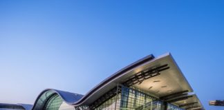 Ποιο είναι το καλύτερο αεροδρόμιο στον κόσμο;