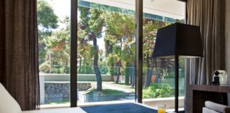 Η γιορτή των ερωτευμένων στο Life Gallery athens hotel
