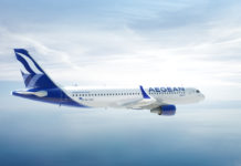 Βίντεο: Πώς κατασκευάστηκε το πρώτο A320neo της Aegean;