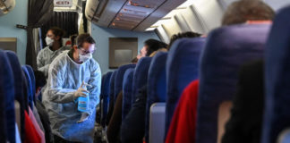 Eurostat: Ο κορωνοϊός εξαφάνισε το μισό τουρισμό της ΕΕ