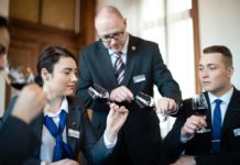 Νέα προγράμματα σπουδών στο Swiss Education Group