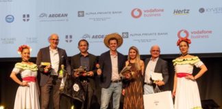 Με ρεκόρ συμμετοχών ολοκληρώθηκε το 4ο Messinia Pro-Am