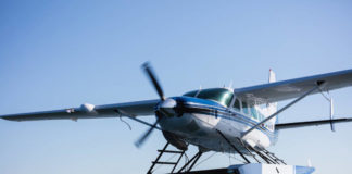 Σε διαδικασία χωροθέτησης το υδατοδρόμιο της Σερίφου