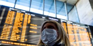 Ρωσία: Διακοπή πτήσεων προς Νότια Κορέα λόγω κοροναϊού