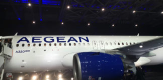 Η νέα εποχή ανάπτυξης και δημιουργίας για την AEGEAN