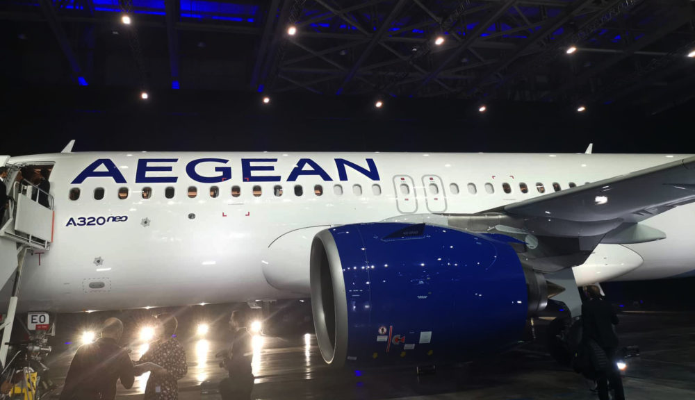 aegean neo22