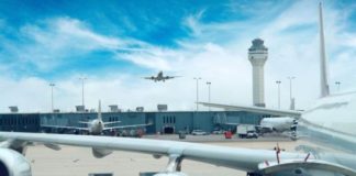 Κατρακυλούν οι μετοχές των αερομεταφορέων