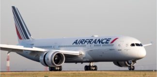 Air France: Kαταργεί 1.500 θέσεις εργασίας τα επόμενα δύο χρόνια