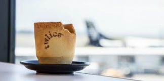 Θετικός εργαζόμενος στο αεροδρόμιο της Ν. Ζηλανδίας, μία μέρα μετά το άνοιγμα των ταξιδιών