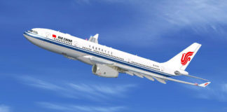 Air China: Ακύρωση πτήσεων από και προς Ελλάδα λόγω κοροναϊού