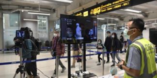 Κουβέιτ: Αναστέλλει πτήσεις λόγω κορωναϊού