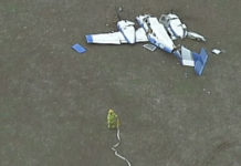 Αυστραλία: Σύγκρουση αεροσκαφών στον αέρα με νεκρούς