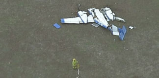 Αυστραλία: Σύγκρουση αεροσκαφών στον αέρα με νεκρούς