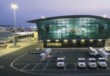 Βρυξέλλες: Με τη δεύτερη προσπάθεια προσγειώθηκε Airbus της Aegean