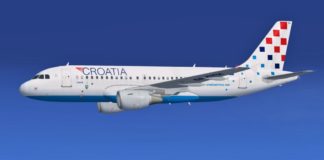 Croatia Airlines: Νέα δρομολόγια από και προς Αθήνα