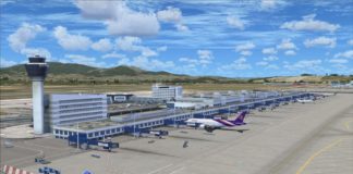 Τα 6 πιο αποτελεσματικά αεροδρόμια για το 2020