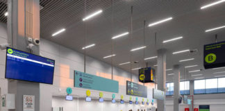 Καβάλα: Προσπάθησε να μπει στην πτήση με… μαχαίρια!