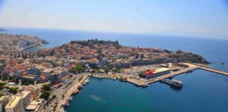 Στην Καβάλα το πρώτο ιδιωτικό αεροδρόμιο στην Ελλάδα