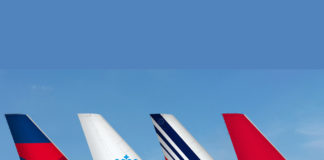 Air France, KLM, Delta & Virgin Atlantic στη μεγαλύτερη αεροπορική κοινοπραξία