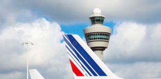 Air France-KLM: Πάνω από €200 εκατ. οι ζημιές από τον κορωναϊό