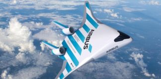 MAVERIC: Tο φουτουριστικό αεροσκάφος της Airbus