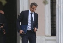 ΣΥΡΙΖΑ: Πόσο κόστισε η πτήση του πρωθυπουργικού αεροσκάφους μέχρι την Όαση Σίβα;