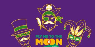 Γνωρίστε το πατρινό καρναβάλι στο αεροδρόμιο της Αθήνας