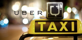 Uber: Ρεκόρ ανάπτυξης την τουριστική περίοδο 2024 στην Ελλάδα