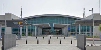 Συναγερμός στο Αεροδρόμιο Λάρνακας- Επιβάτης με συμπτώματα κοροναϊού