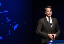 Κ.Μητσοτάκης: Ανοιχτό το ενδεχόμενο μείωσης του ΦΠΑ στις μεταφορές