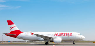 Αεροπλάνο της Austrian Airlines γύρισε πίσω επειδή …χάλασαν τα καζανάκια