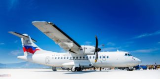 Sky Express: Ευελιξία στα ταξίδια με την υπηρεσία ”Feel Free”