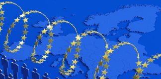 Κλειστά τα εξωτερικά σύνορα της Ευρώπης